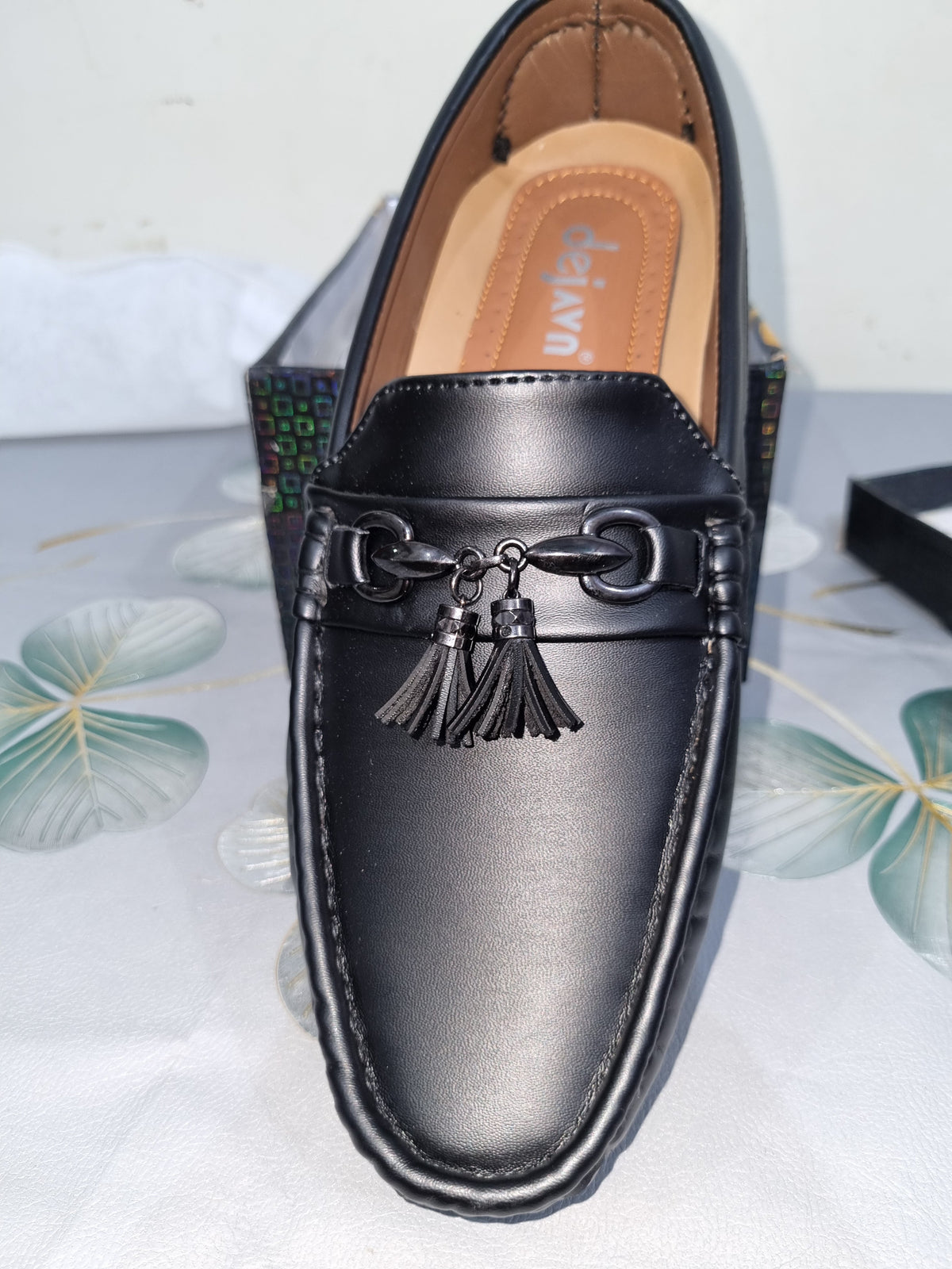 Dejavn Men Shoes
