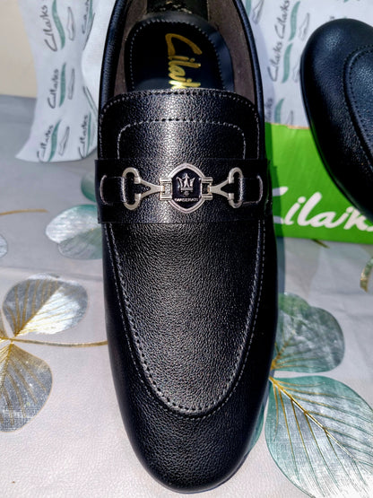 Cilaiks shoes for men