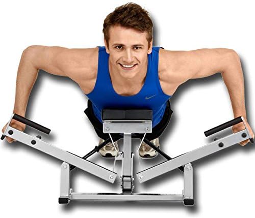 Fitness Pump