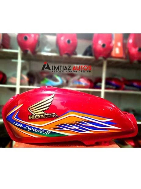 125&cd all model tanki tappy avilable Cd 3500 Honda 4000 set