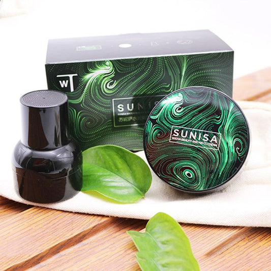 SUNISA FOUNDATION WATERPROOF