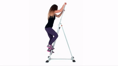MAXI CLIMBER