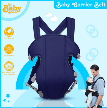 BABY CARRIER BELT