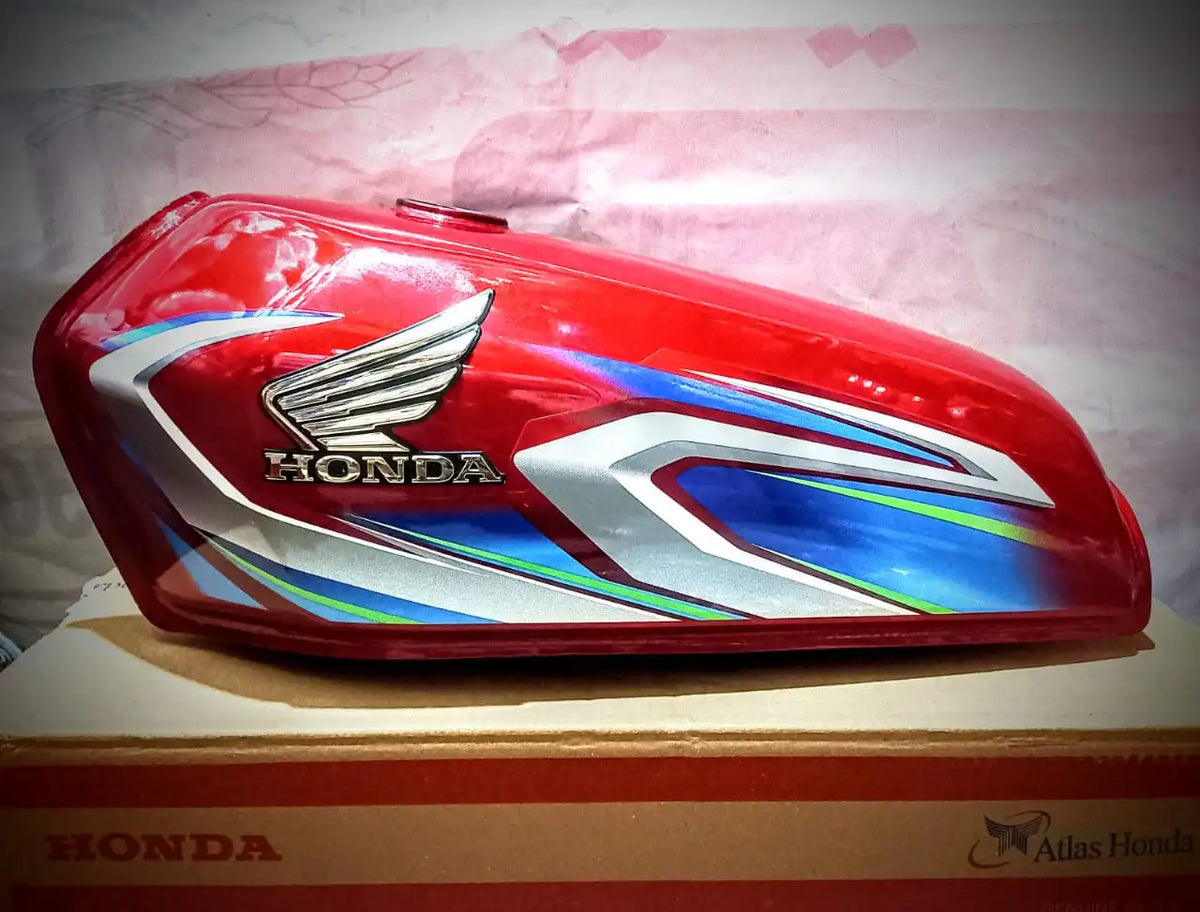 125&cd all model tanki tappy avilable Cd 3500 Honda 4000 set