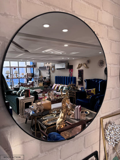 Hexel Premium Mirror