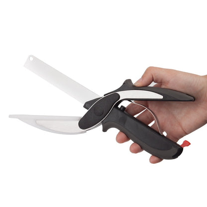 Multi-Function Kitchen Scissors