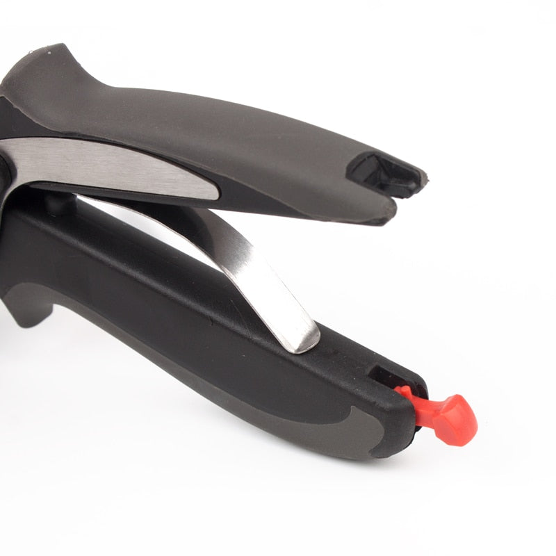 Multi-Function Kitchen Scissors