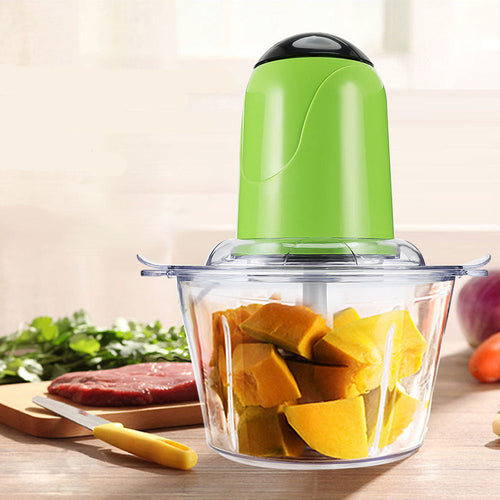 Electric Food Processor