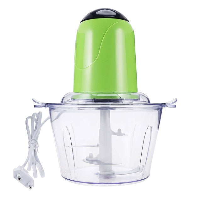 Electric Food Processor