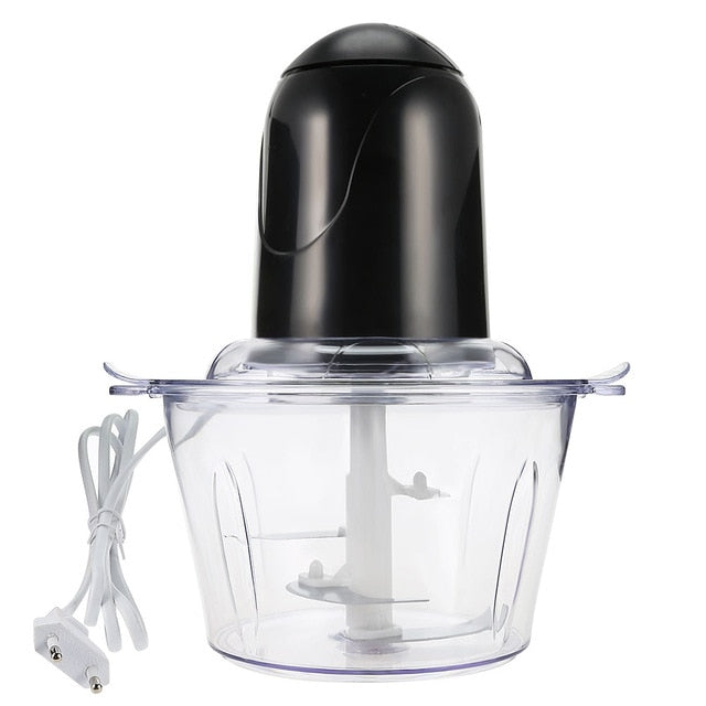 Electric Food Processor