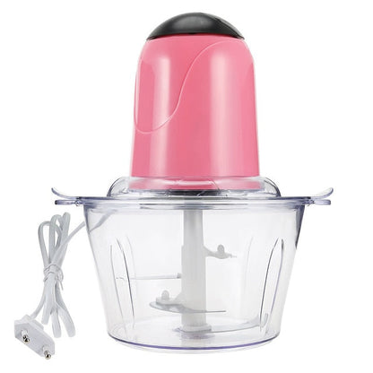 Electric Food Processor