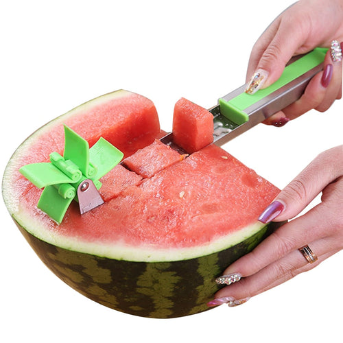 Watermelon Cutter